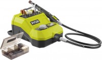 Photos - Multi Power Tool Ryobi R18RT-0 