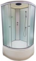 Photos - Shower Enclosure Vivia  100x100