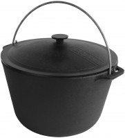 Photos - Terrine / Cauldron Brizoll KT06 6 L