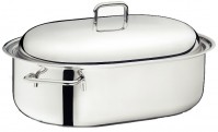 Photos - Terrine / Cauldron Kela Ivo 12401 7.3 L