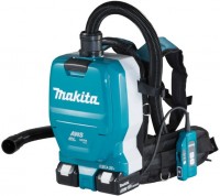 Vacuum Cleaner Makita DVC265ZXU 