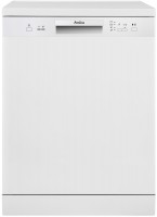 Photos - Dishwasher Amica DFM 604 WTM white