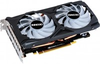 Photos - Graphics Card INNO3D GeForce GTX 1660 TWIN X2 OC RGB 
