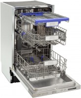 Photos - Integrated Dishwasher Krona KAMAYA 45 BI 