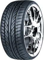 Tyre Goodride SA57 265/40 R22 106V 