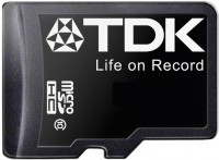 Photos - Memory Card TDK microSDHC Class 10 32 GB