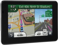 Photos - Sat Nav Garmin Nuvi 3590LMT 