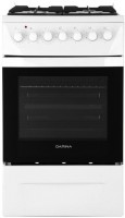 Photos - Cooker Darina D1 2307 W white