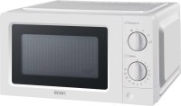 Photos - Microwave Econ ECO-2030M white