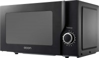 Photos - Microwave Econ ECO-2036M black