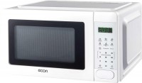 Photos - Microwave Econ ECO-2065D white