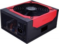 Photos - PSU Antec High Current Gamer HCG-750