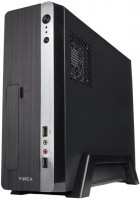 Photos - Desktop PC Vinga Advanced (I3M8G710W.A0048)