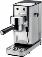 Coffee Maker WMF Lumero Portafilter espresso machine stainless steel