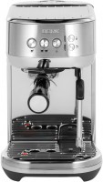 Photos - Coffee Maker Bork C701 stainless steel