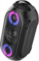 Photos - Portable Speaker Soundcore Rave Mini 