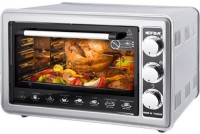 Photos - Mini Oven EFBA 1004 