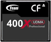 Photos - Memory Card Team Group CompactFlash 400x 64 GB