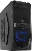 Photos - Desktop PC Qbox I21xx (I2127)