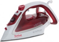 Photos - Iron Tefal Easygliss Plus FV 5717 