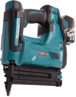 Photos - Staple Gun / Nailer Makita DBN500RFE 