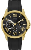 Photos - Wrist Watch GUESS GW0012G2 