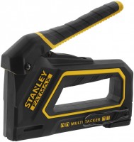 Staple Gun / Nailer Stanley FatMax FMHT0-80550 