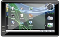 Photos - Tablet Aspiring M7007 2 GB