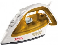 Photos - Iron Tefal Supergliss Plus FV 3940 