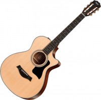 Acoustic Guitar Taylor 312ce 