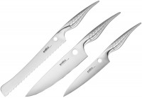 Photos - Knife Set SAMURA Reptile SRP-0230 