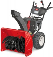 Photos - Snow Blower MTD ME 76 