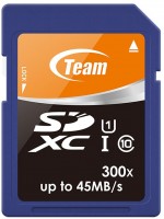 Memory Card Team Group SDXC UHS-1 128 GB