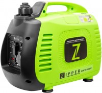 Photos - Generator Zipper ZI-STE1000IV 