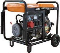 Photos - Generator MIOL 84-611 