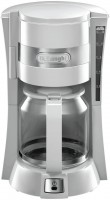 Photos - Coffee Maker De'Longhi ICM 15210.1W white