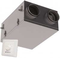 Photos - Recuperator / Ventilation Recovery VENTS VUE 100 P mini 