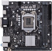 Photos - Motherboard Asus PRIME H310I-PLUS R2.0/CSM 