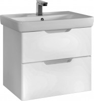 Photos - Washbasin cabinet Dreja Q 80 99.0003 