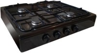 Photos - Cooker Darina LN GM 441-03 B brown