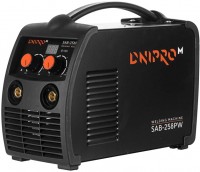 Photos - Welder Dnipro-M SAB-258PW 