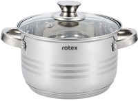 Photos - Stockpot Rotex Lamezia RC305-18 