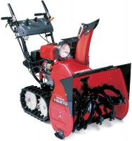 Photos - Snow Blower Honda HSS 970 ETS 