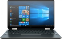 Photos - Laptop HP Spectre 13-aw0000 x360 (13-AW0035UR 231A8EA)