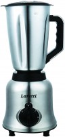 Photos - Mixer Laretti LR-FP7313 stainless steel