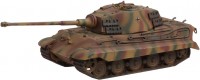 Model Building Kit Revell Tiger II Ausf. B (Production Turret) (1:72) 