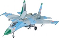 Model Building Kit Revell Suchoi Su-27 Flanker (1:144) 