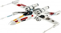 Model Building Kit Revell X-Wing Fighter (1:112) 