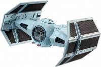 Model Building Kit Revell Darth Vaders Tie Fighter (1:121) 