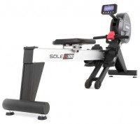 Photos - Rowing Machine Sole Fitness SR500 